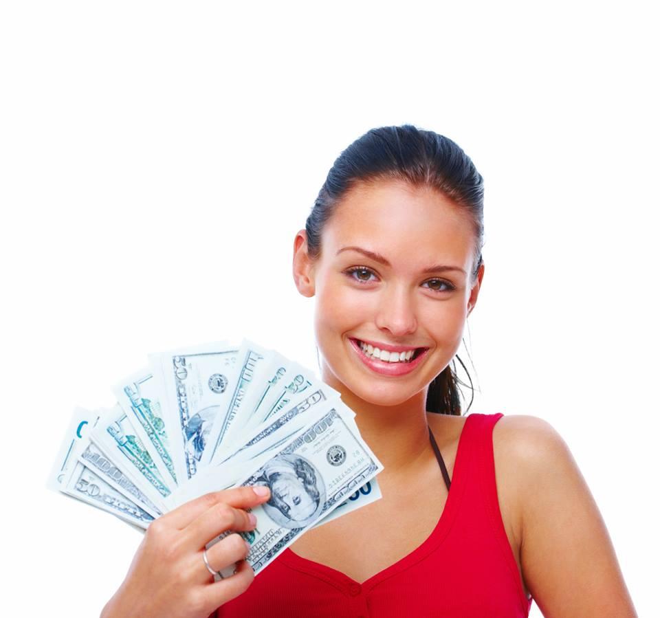 The easiest way to get fast money if you need cash now