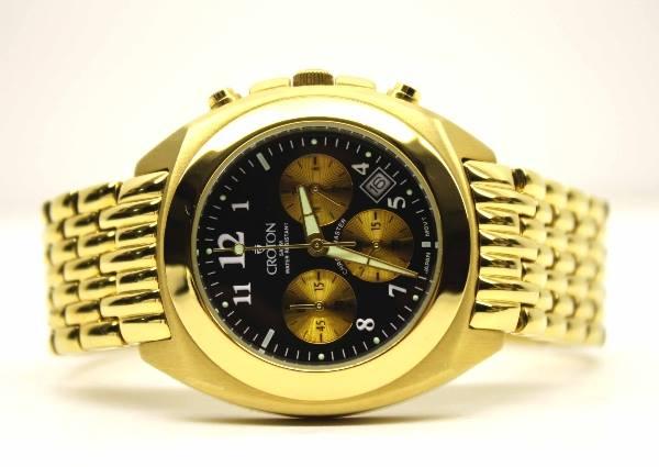 Have an old time piece laying around that you don't need?