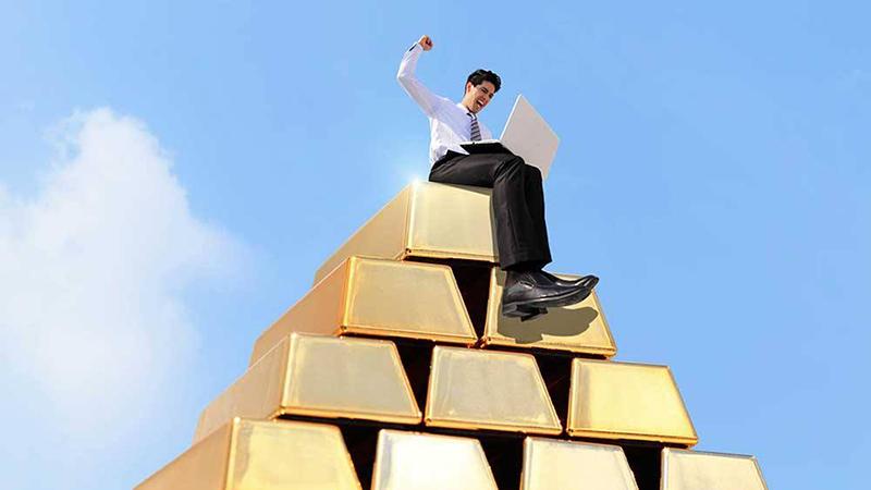 Are you sitting on gold that could be worth money?