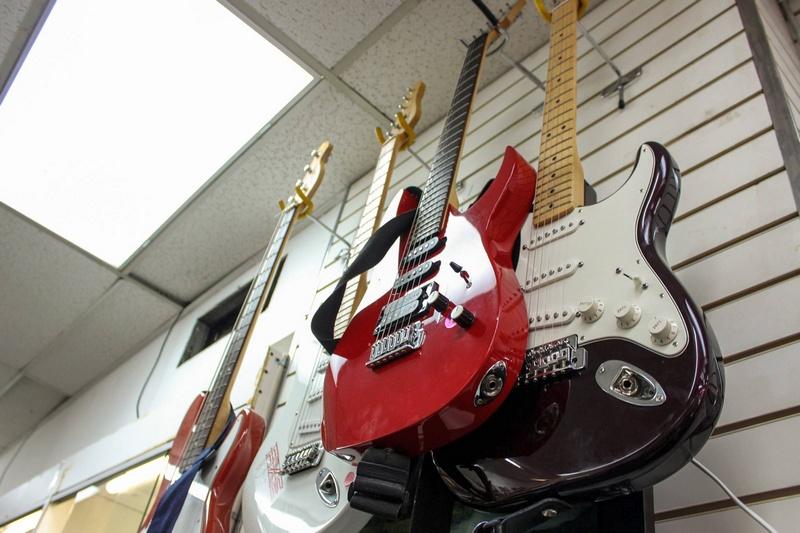 Buy and Sell Musical Instruments in Philadelphia