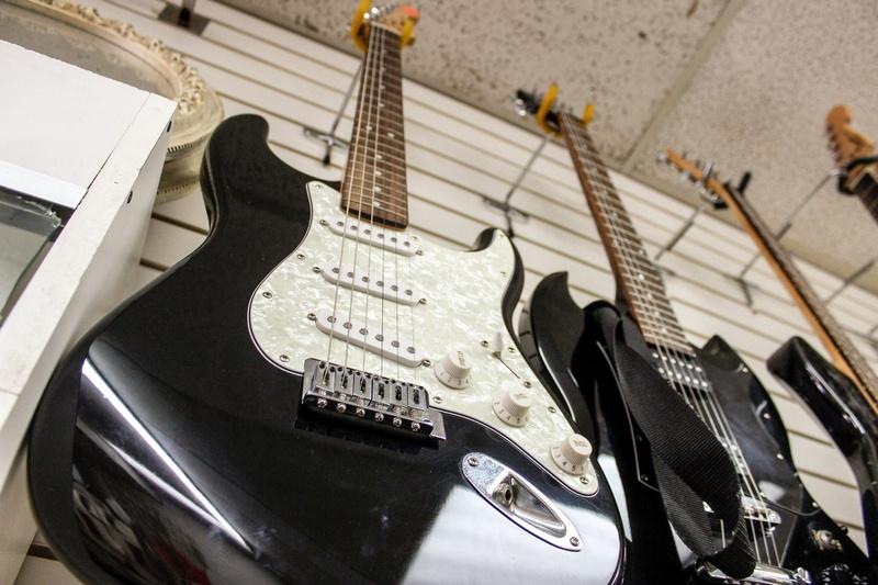 Musical Instruments - #1 Pawn Shop in Philly