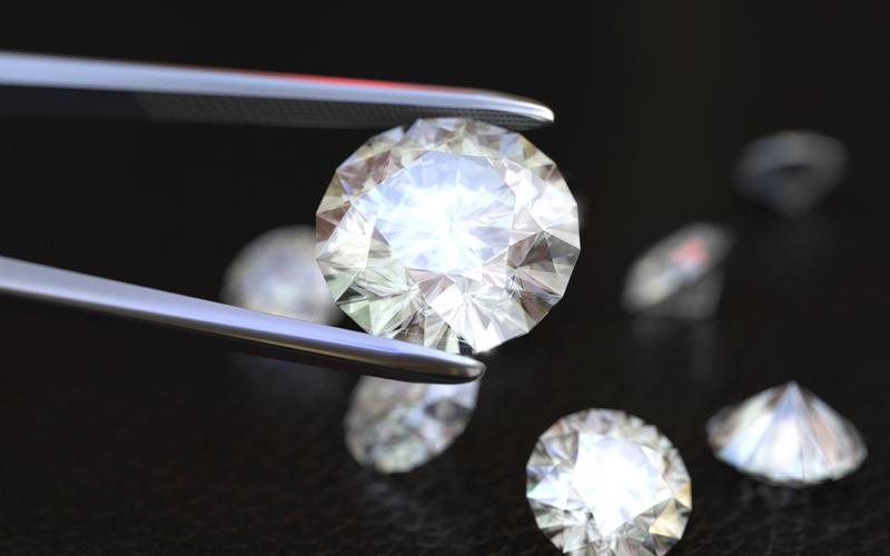 We Buy/Sell Diamonds, Precious Stones and Fine Jewelry