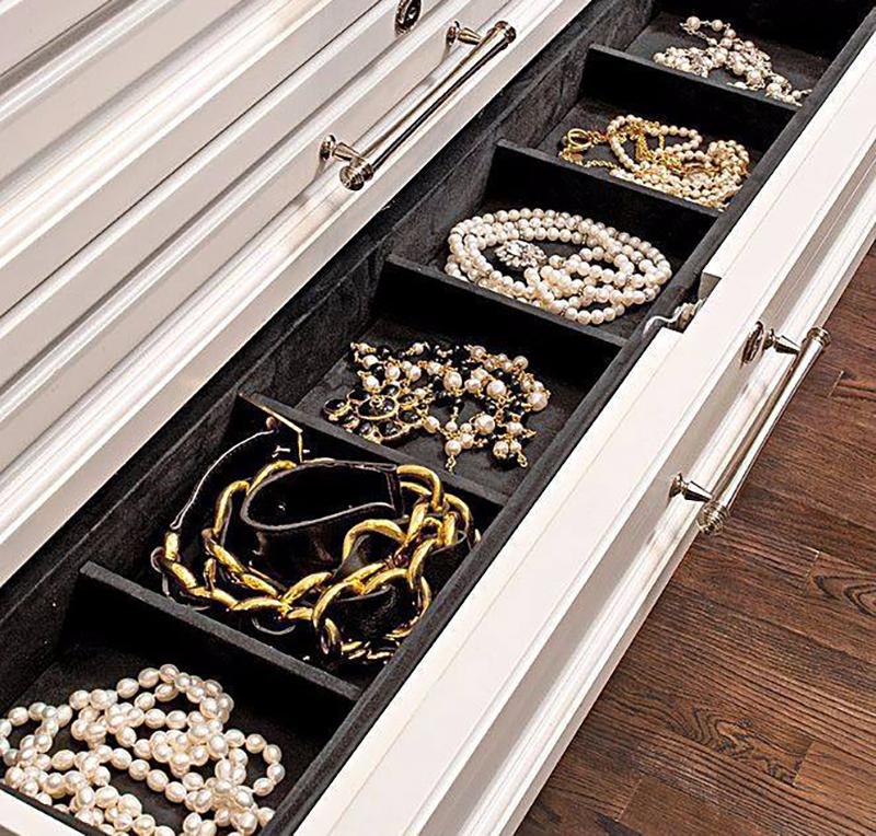 Turn that old jewelry that you don't wear into cash!