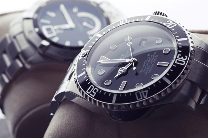 Upgrade Your Timepiece - Philadelphia, PA