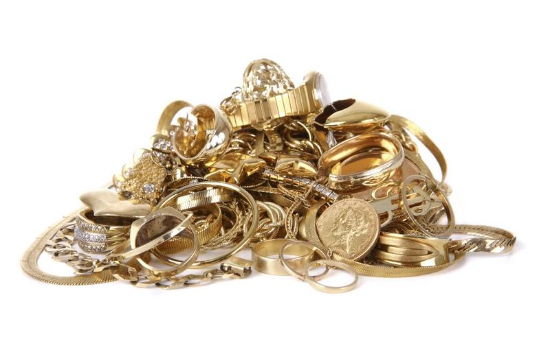 Buy or Sell Gold, Silver, Diamonds and Antiques in Philly