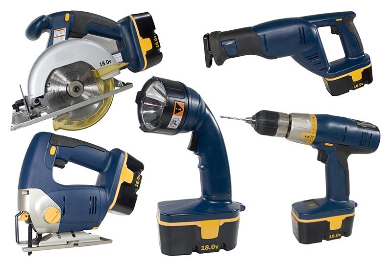 Power Tools - Pawn Shop Philadelphia, PA